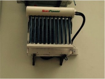air conditioners